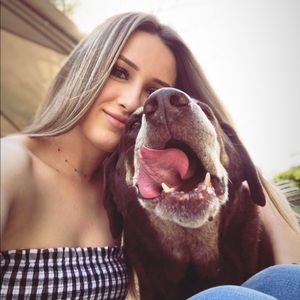 Meet your Posher, Lindsey